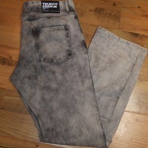 Trukfit Mens Jeans